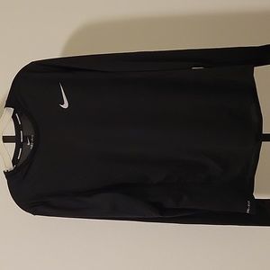 Men's Nike Dri-fit Pullover
